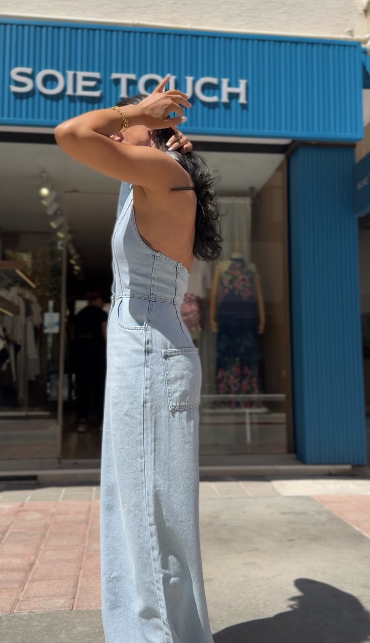 Jean Tulum