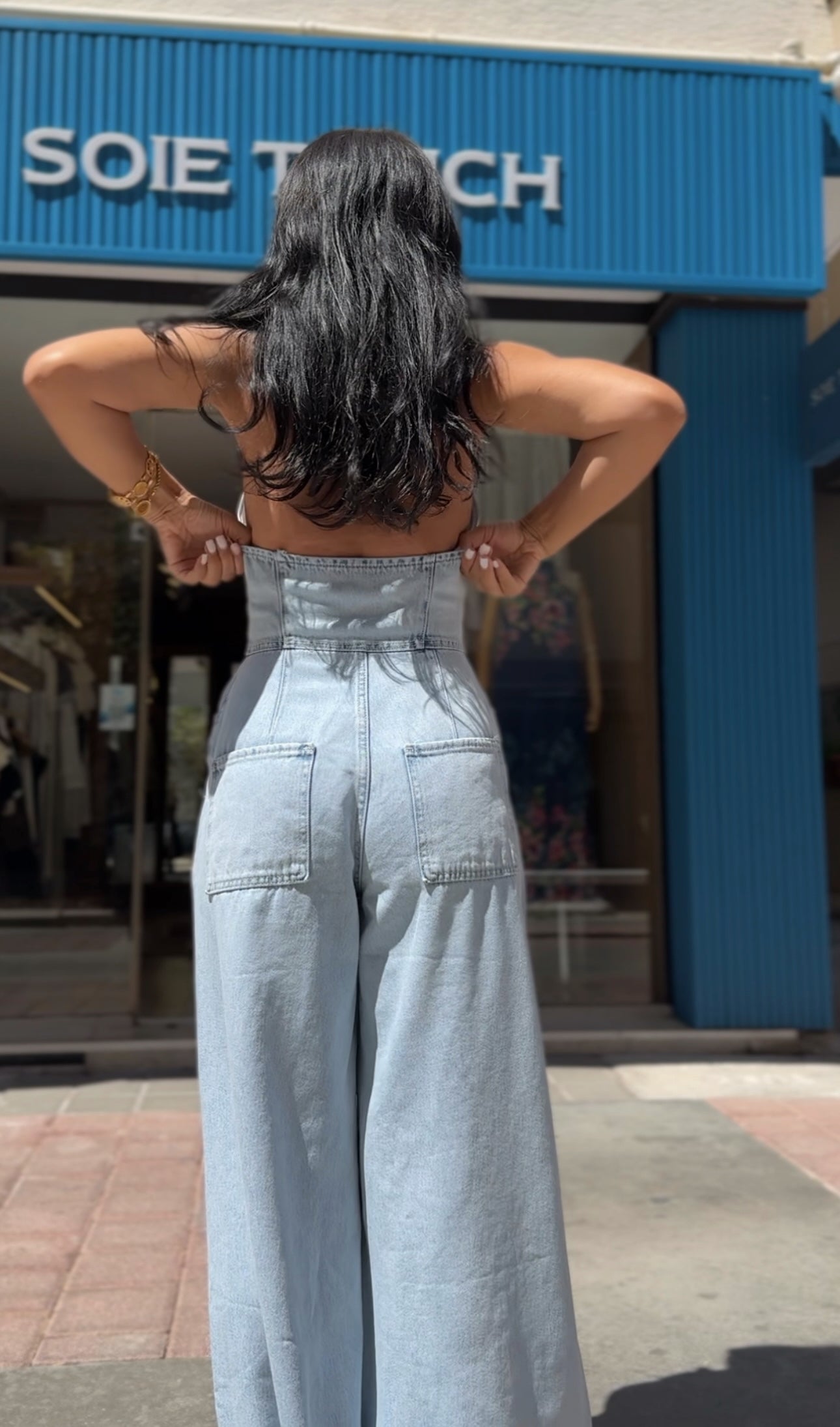 Jean Tulum