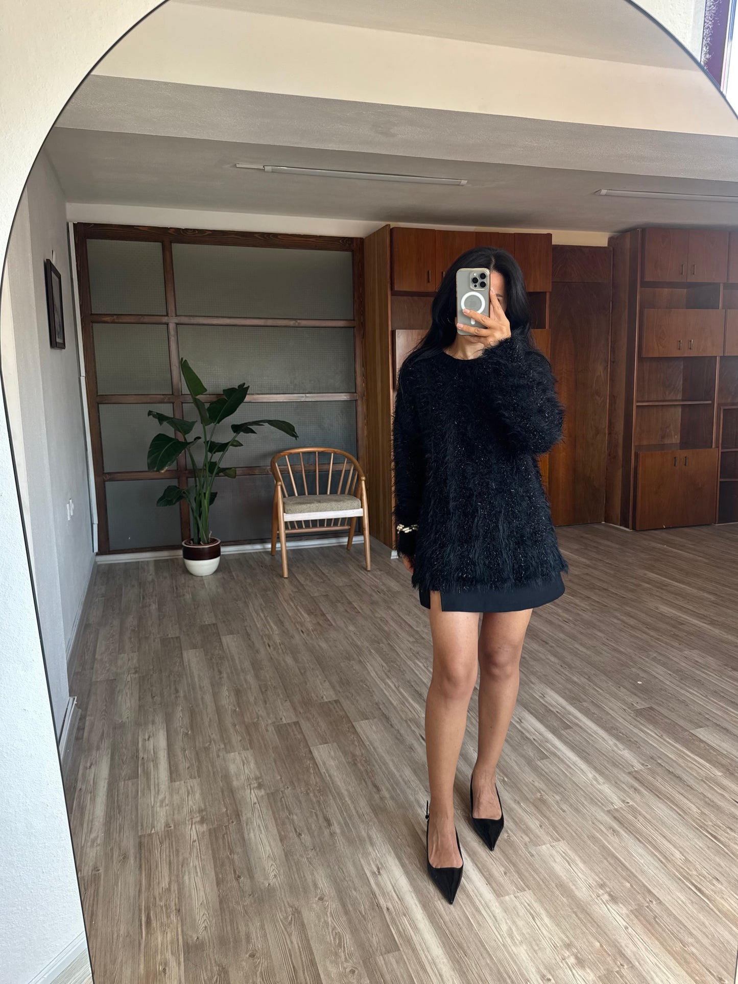 Pon Pon Püskül Kazak