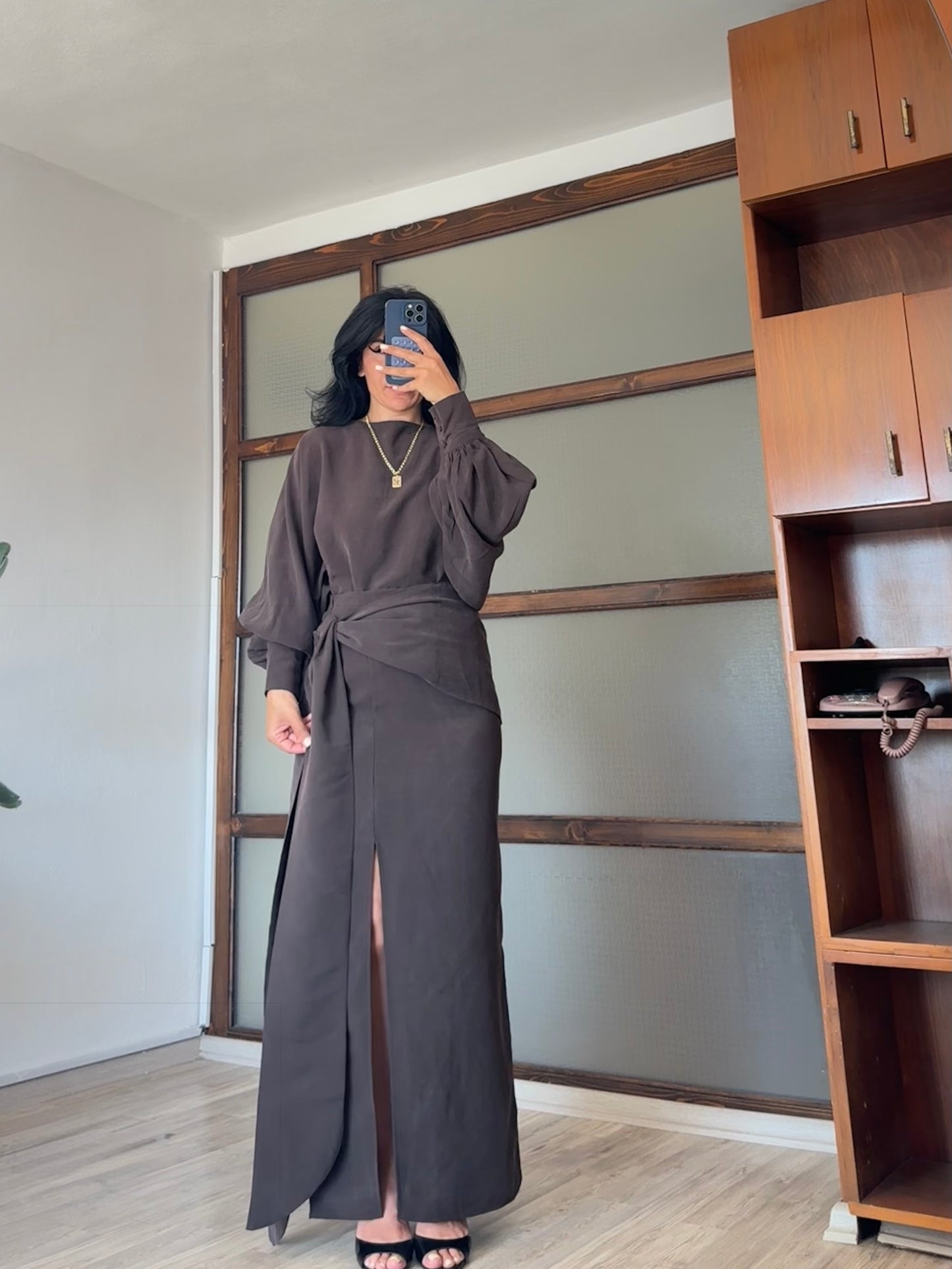 Kuşaklı Takım