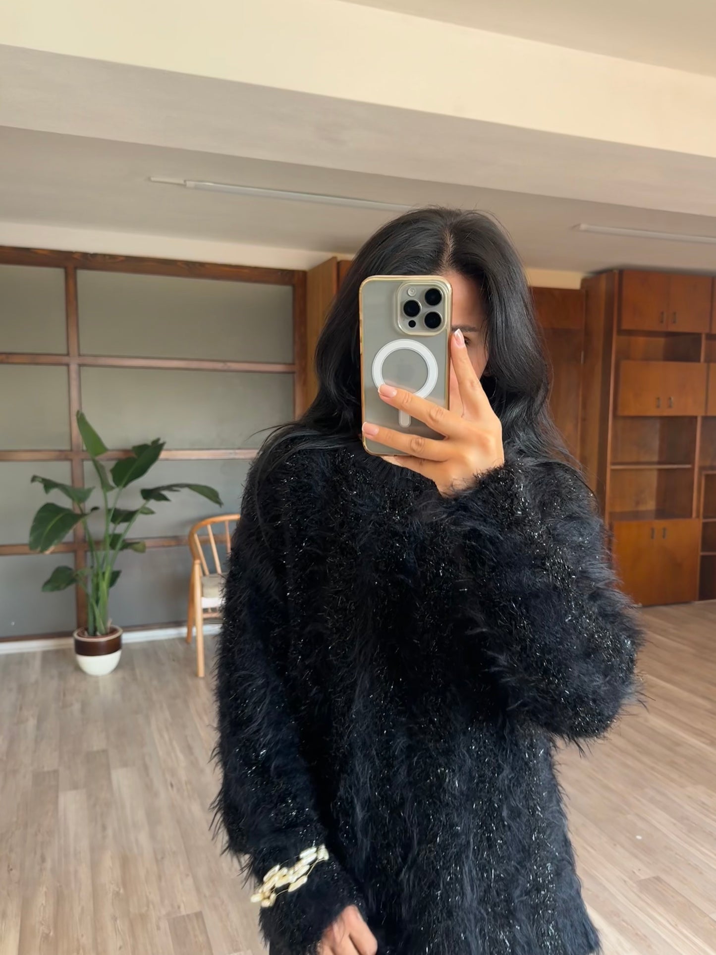 Pon Pon Püskül Kazak