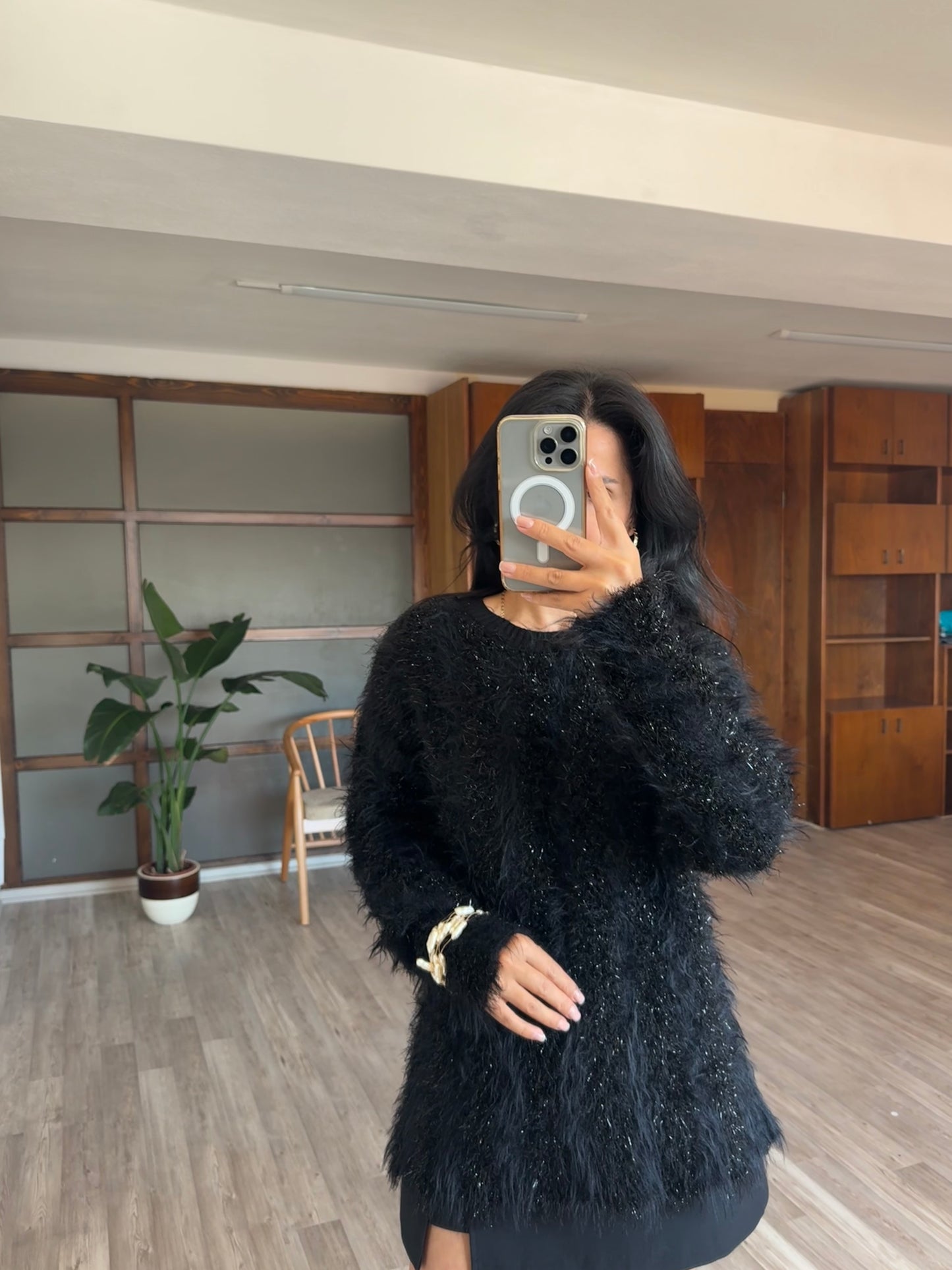 Pon Pon Püskül Kazak